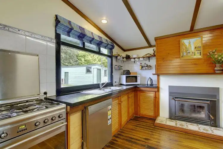 Sixth view of Homely house listing, 11 Guys Road, Cygnet TAS 7112