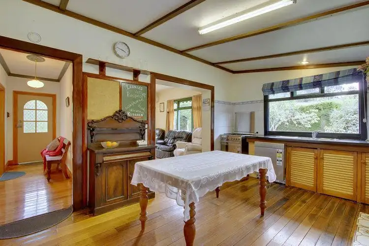 Seventh view of Homely house listing, 11 Guys Road, Cygnet TAS 7112
