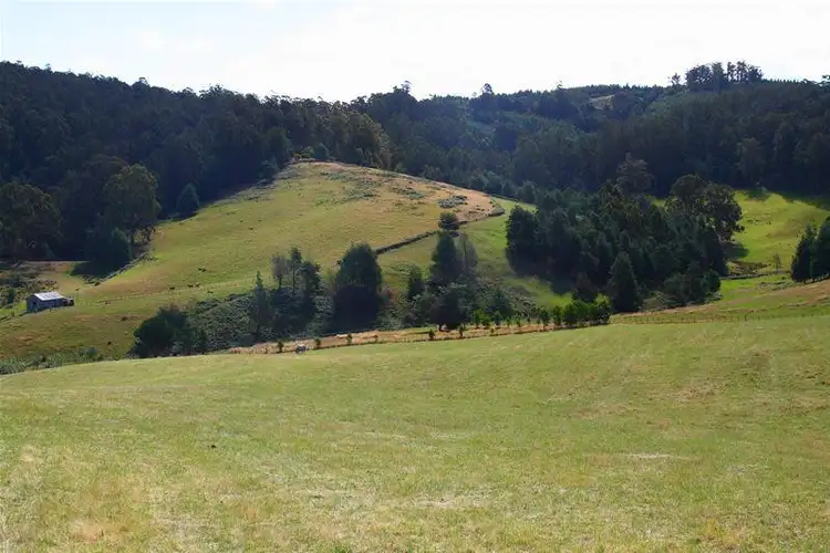 Second view of Homely house listing, 178 Woodcock Road, Cygnet TAS 7112
