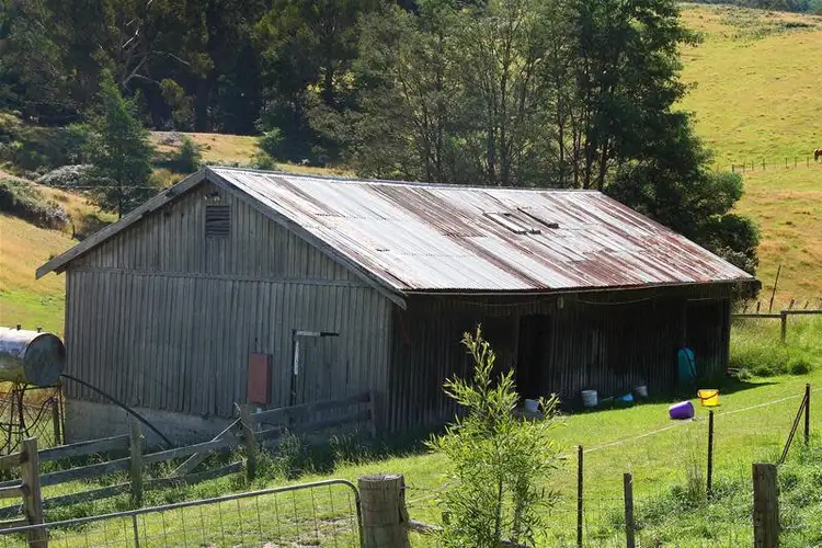 Third view of Homely house listing, 178 Woodcock Road, Cygnet TAS 7112