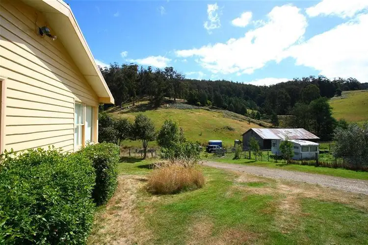 Sixth view of Homely house listing, 178 Woodcock Road, Cygnet TAS 7112