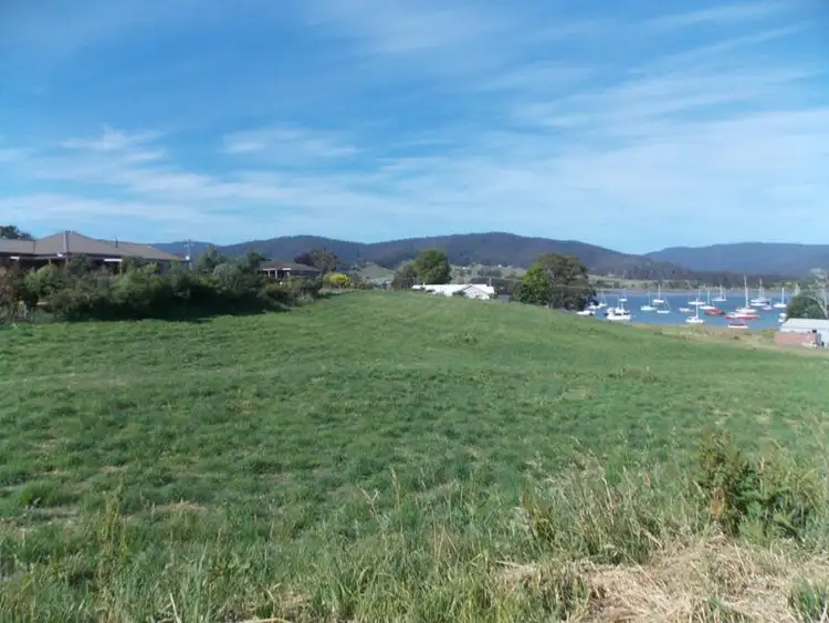 Second view of Homely land listing, Lot 1/ Brookdale Close, Cygnet TAS 7112