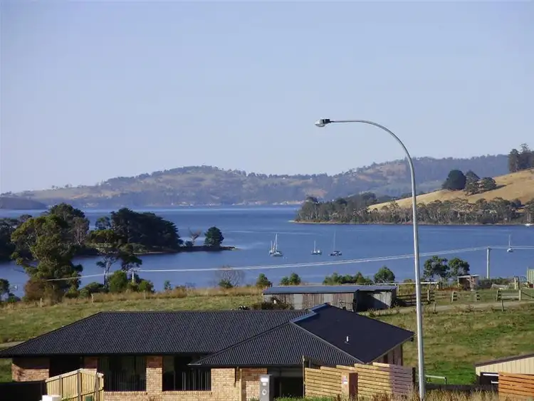 Sixth view of Homely land listing, 7 Bridget Court, Cygnet TAS 7112
