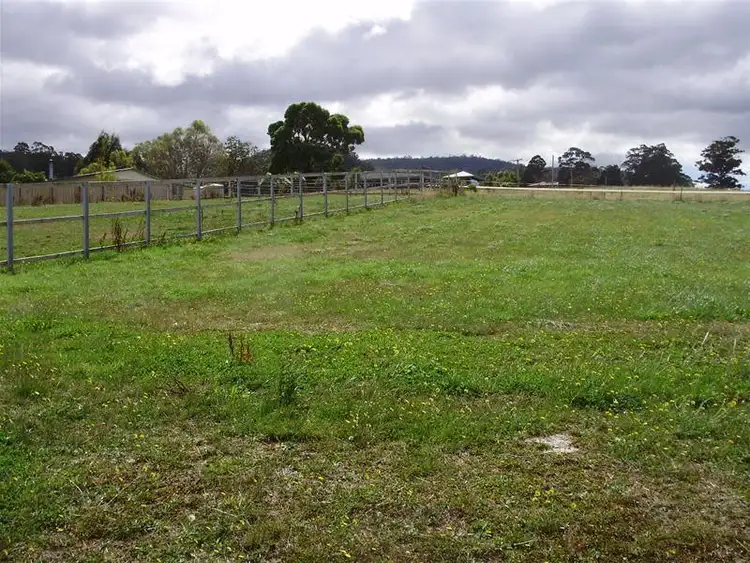Seventh view of Homely land listing, 7 Bridget Court, Cygnet TAS 7112