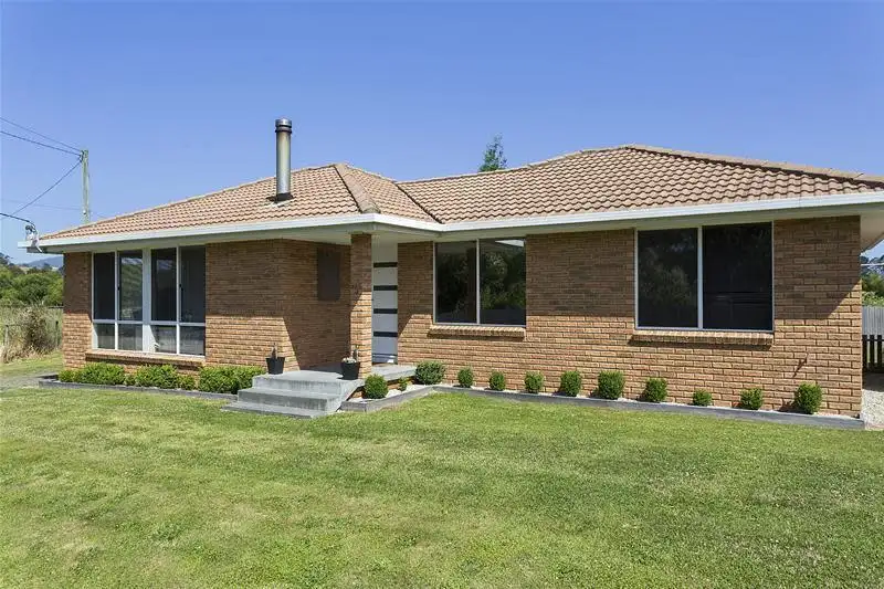 Main view of Homely house listing, 4 Garthfield Avenue, Cygnet TAS 7112