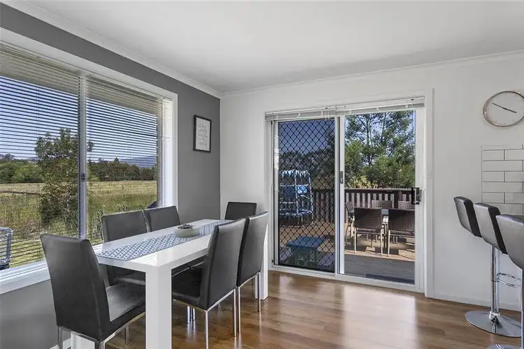 Fourth view of Homely house listing, 4 Garthfield Avenue, Cygnet TAS 7112