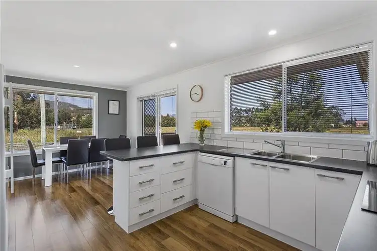 Sixth view of Homely house listing, 4 Garthfield Avenue, Cygnet TAS 7112