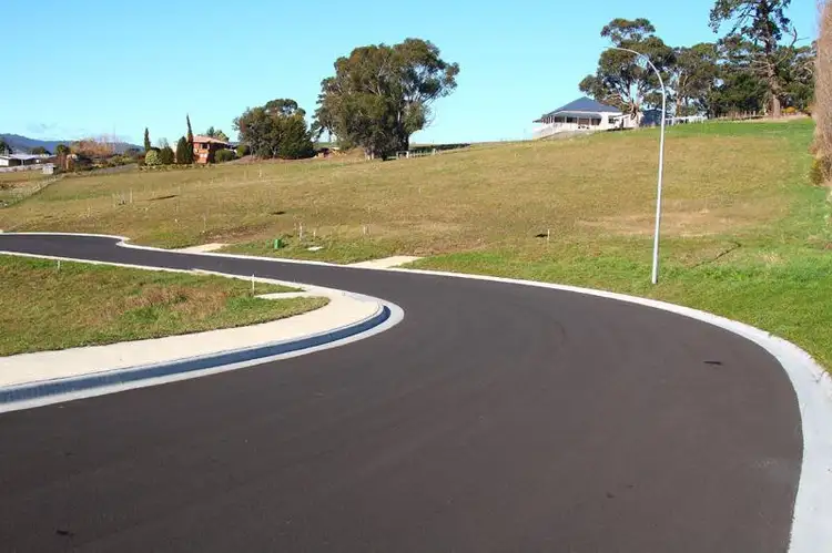 Third view of Homely land listing, 5 Brookdale Close, Cygnet TAS 7112