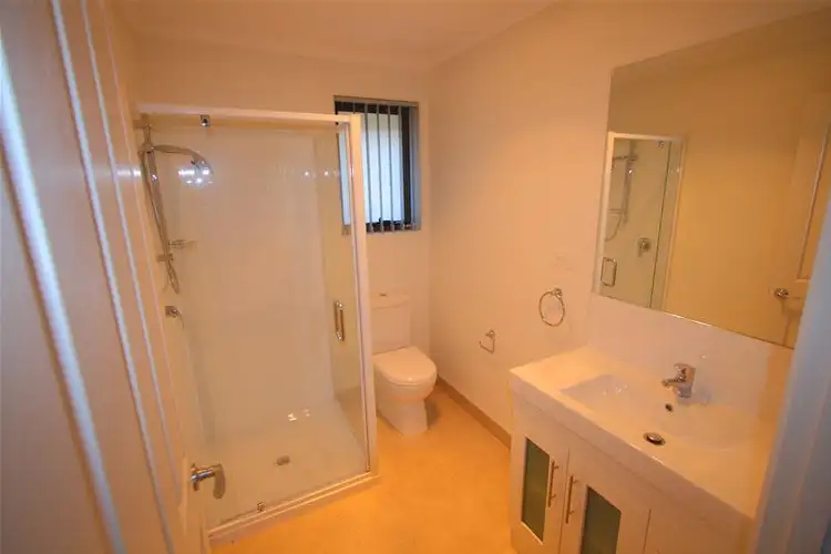 Fifth view of Homely unit listing, 1/10 Lourdes Rise, Cygnet TAS 7112