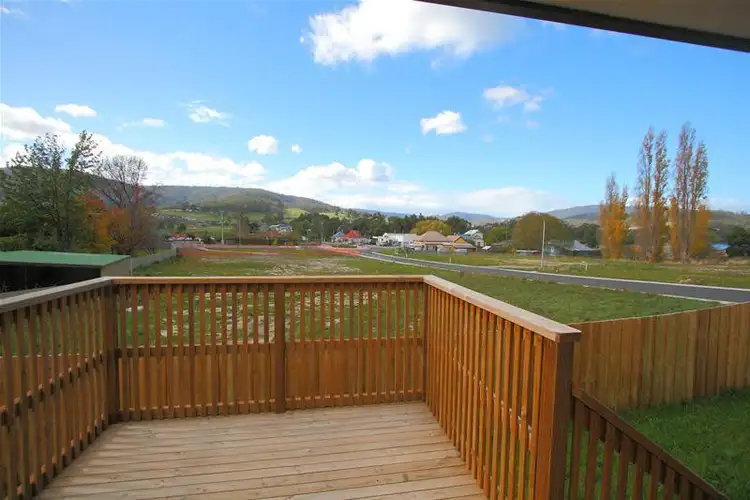 Sixth view of Homely unit listing, 1/10 Lourdes Rise, Cygnet TAS 7112