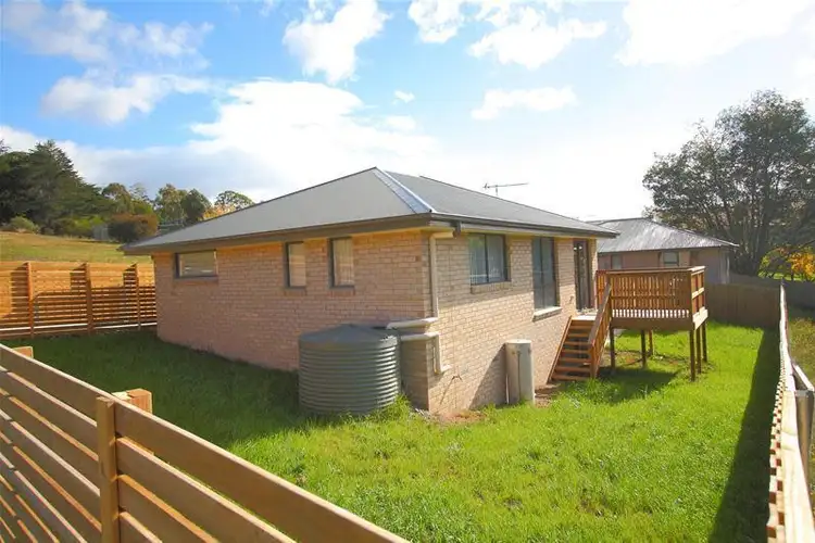 Seventh view of Homely unit listing, 1/10 Lourdes Rise, Cygnet TAS 7112