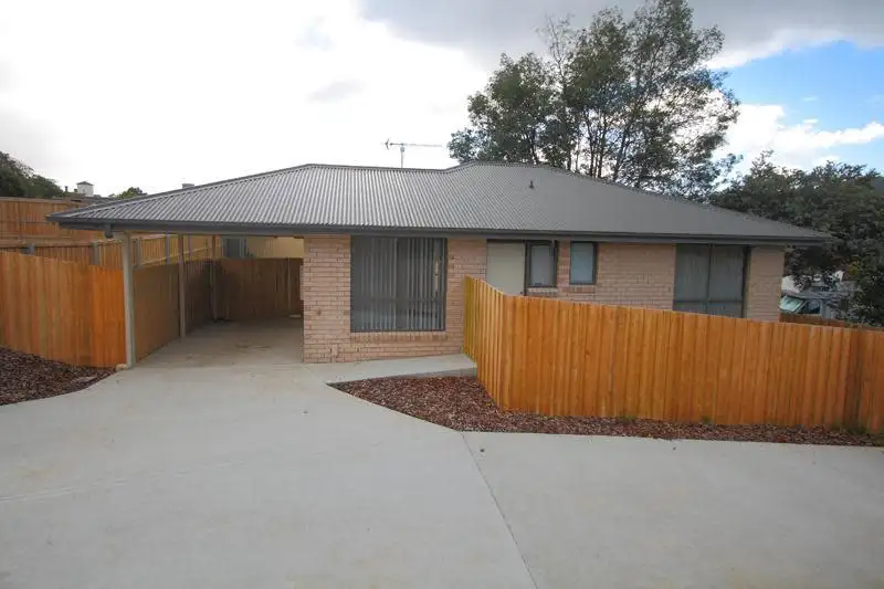 Main view of Homely unit listing, 2/10 Lourdes Rise, Cygnet TAS 7112