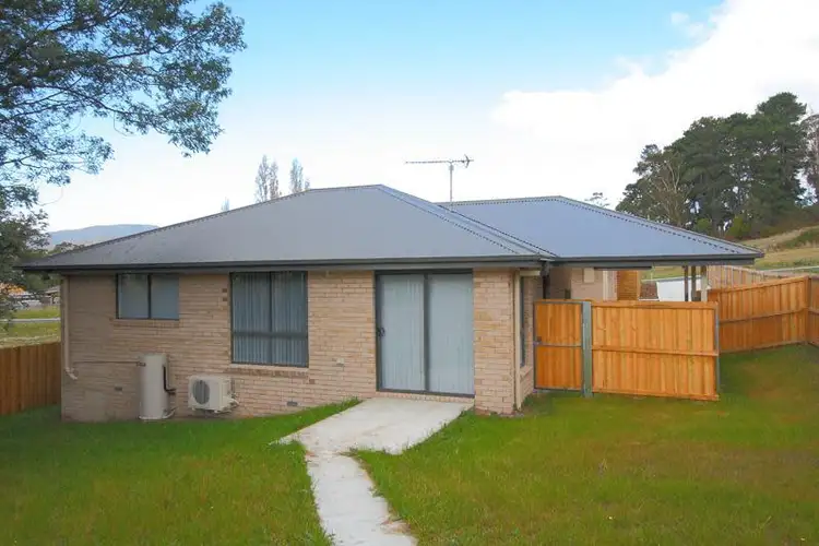 Third view of Homely unit listing, 2/10 Lourdes Rise, Cygnet TAS 7112