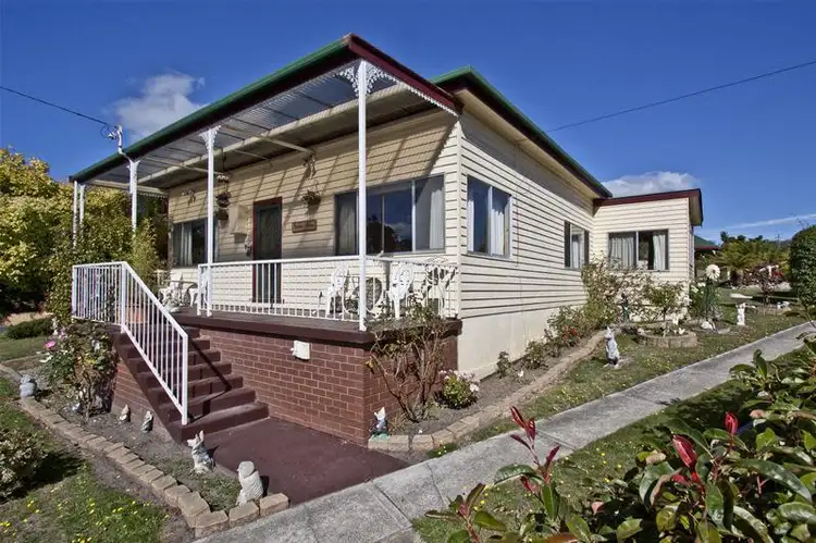 Main view of Homely house listing, 7585 Channel Highway, Cygnet TAS 7112