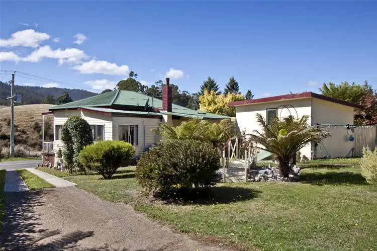 Seventh view of Homely house listing, 7585 Channel Highway, Cygnet TAS 7112