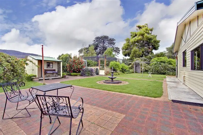 Main view of Homely house listing, 7304 Channel Highway, Cygnet TAS 7112