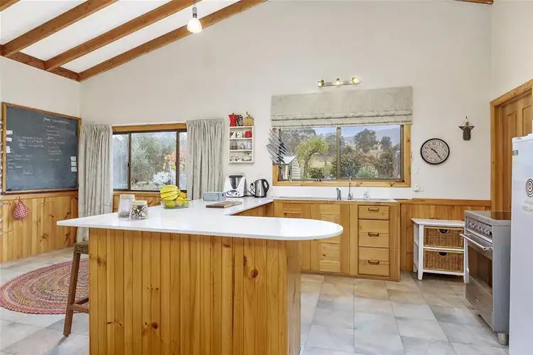Fifth view of Homely house listing, 7304 Channel Highway, Cygnet TAS 7112