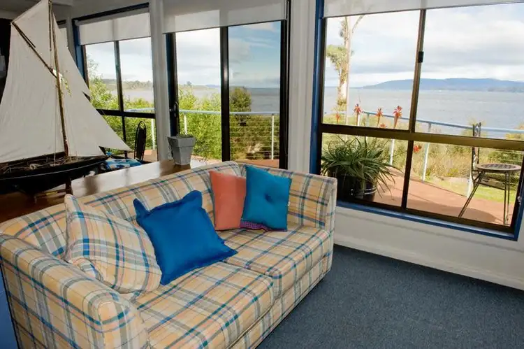 Fourth view of Homely house listing, 31 Charlotte Cove Road, Charlotte Cove TAS 7112