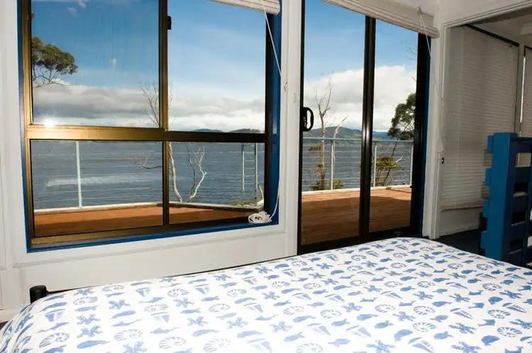 Fifth view of Homely house listing, 31 Charlotte Cove Road, Charlotte Cove TAS 7112