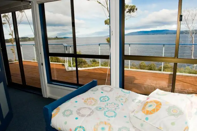 Sixth view of Homely house listing, 31 Charlotte Cove Road, Charlotte Cove TAS 7112