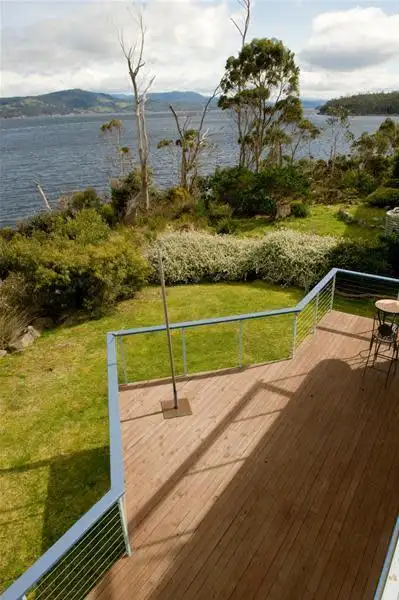 Seventh view of Homely house listing, 31 Charlotte Cove Road, Charlotte Cove TAS 7112