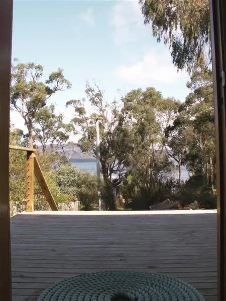 Fifth view of Homely house listing, 373 Abels Bay Road, Abels Bay TAS 7112