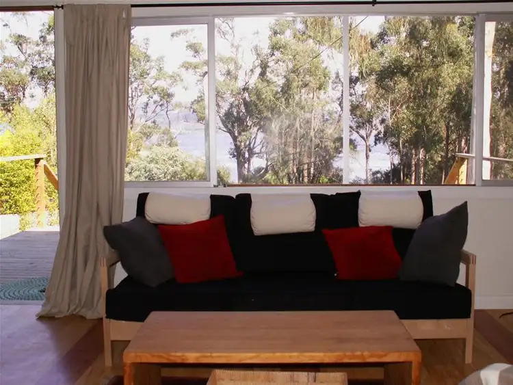 Sixth view of Homely house listing, 373 Abels Bay Road, Abels Bay TAS 7112