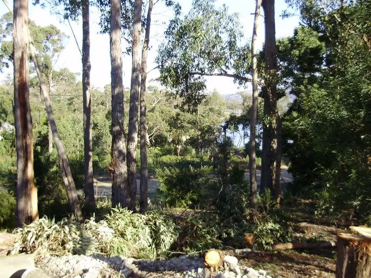 Second view of Homely land listing, 473 Abels Bay Road, Abels Bay TAS 7112