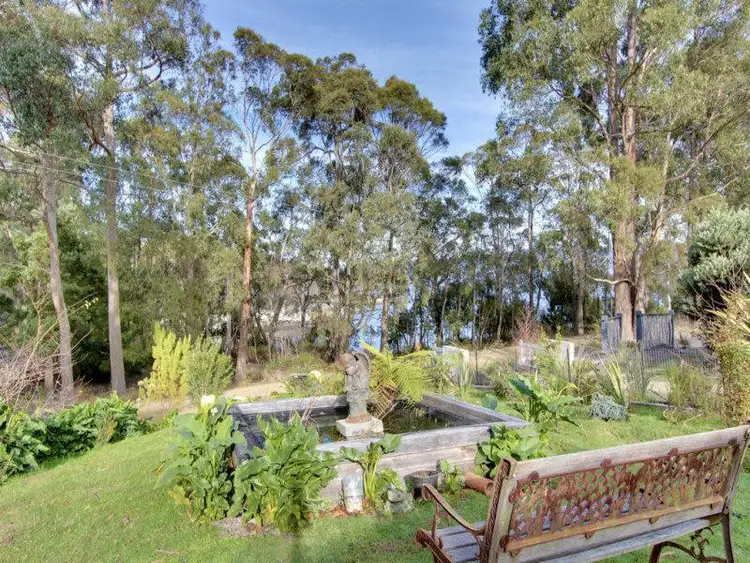 Second view of Homely house listing, 427 Abels Bay Road, Abels Bay TAS 7112