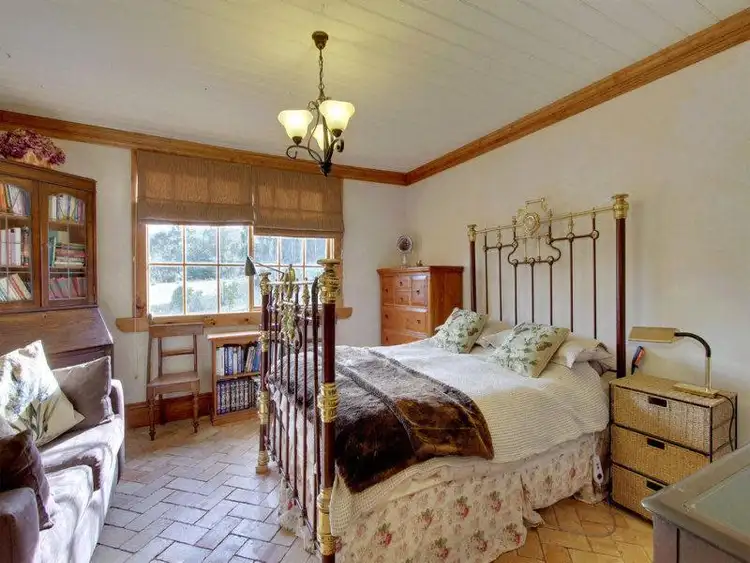 Third view of Homely house listing, 427 Abels Bay Road, Abels Bay TAS 7112