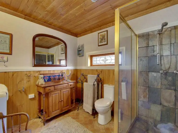 Fourth view of Homely house listing, 427 Abels Bay Road, Abels Bay TAS 7112