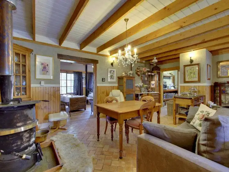 Fifth view of Homely house listing, 427 Abels Bay Road, Abels Bay TAS 7112