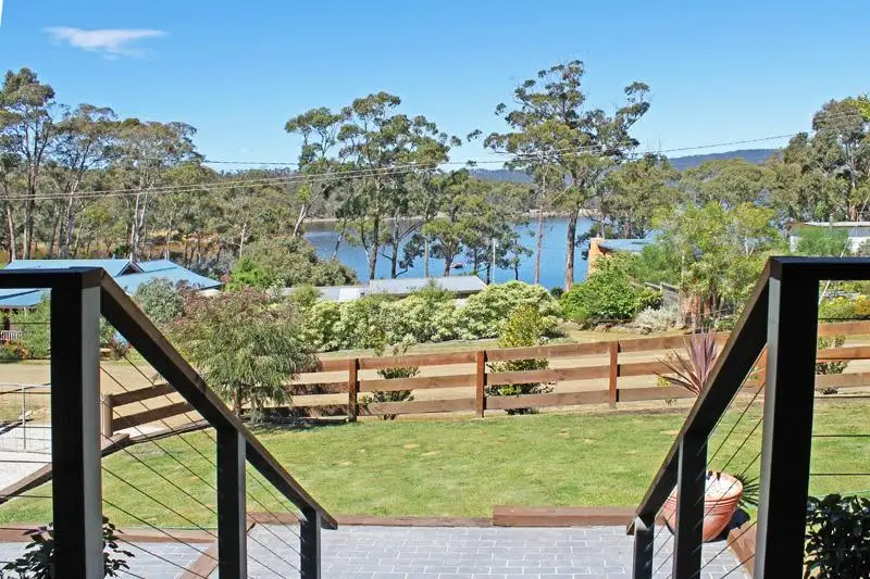 Main view of Homely house listing, 4 Sandrock Loop, Abels Bay TAS 7112