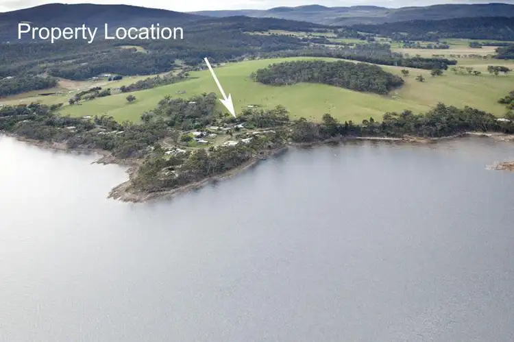 Third view of Homely house listing, 4 Sandrock Loop, Abels Bay TAS 7112