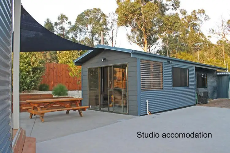 Fourth view of Homely house listing, 4 Sandrock Loop, Abels Bay TAS 7112