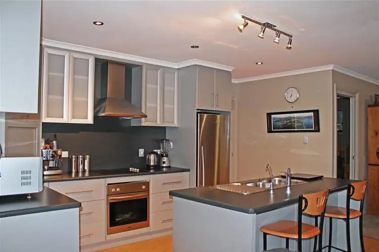 Fifth view of Homely house listing, 4 Sandrock Loop, Abels Bay TAS 7112