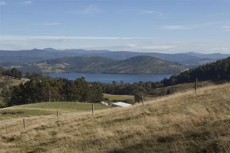 LOT 3 Wattle Grove Road, Wattle Grove TAS 7109