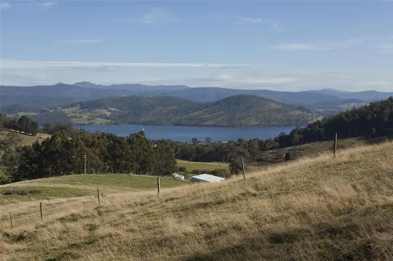 Main view of Homely land listing, LOT 3 Wattle Grove Road, Wattle Grove TAS 7109