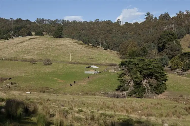 Fourth view of Homely land listing, LOT 3 Wattle Grove Road, Wattle Grove TAS 7109