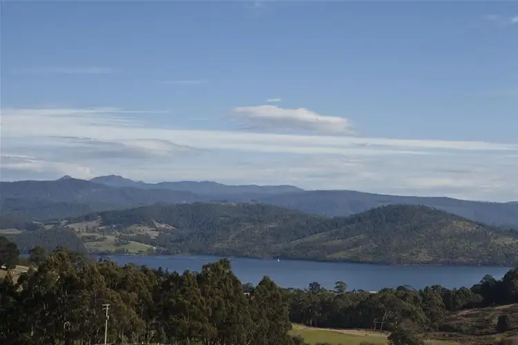 Fifth view of Homely land listing, LOT 3 Wattle Grove Road, Wattle Grove TAS 7109