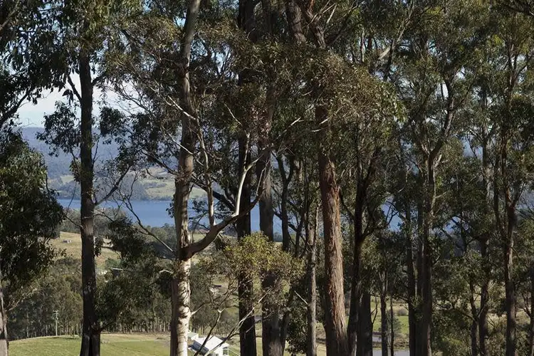 Sixth view of Homely land listing, LOT 3 Wattle Grove Road, Wattle Grove TAS 7109