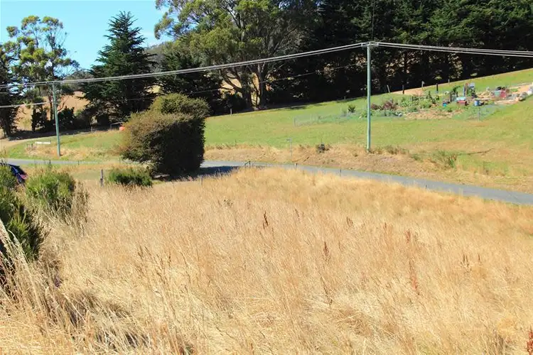 Sixth view of Homely land listing, 2 Ginns Road, Wattle Grove TAS 7109