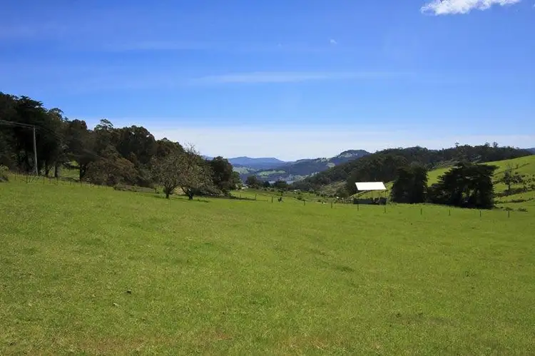 LOT 4 Wattle Grove Road, Wattle Grove TAS 7109