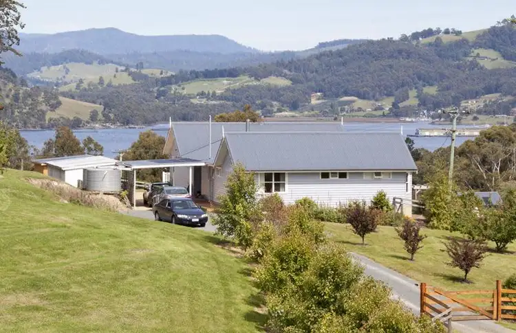573 Wattle Grove Road, Wattle Grove TAS 7109