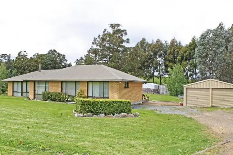 275 Wattle Grove Road, Wattle Grove TAS 7109