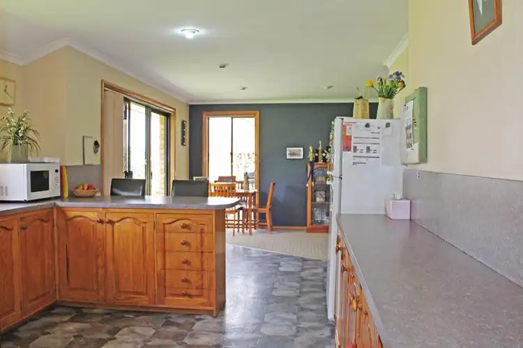 Second view of Homely house listing, 275 Wattle Grove Road, Wattle Grove TAS 7109