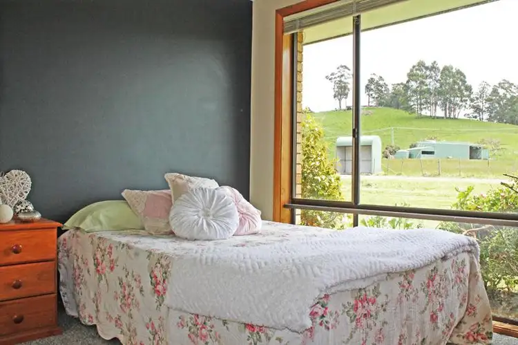 Third view of Homely house listing, 275 Wattle Grove Road, Wattle Grove TAS 7109