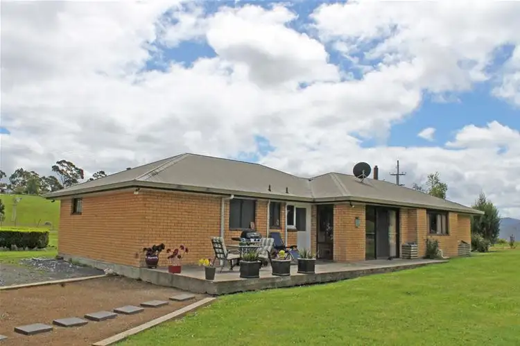 Fourth view of Homely house listing, 275 Wattle Grove Road, Wattle Grove TAS 7109