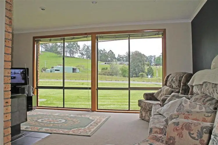 Fifth view of Homely house listing, 275 Wattle Grove Road, Wattle Grove TAS 7109