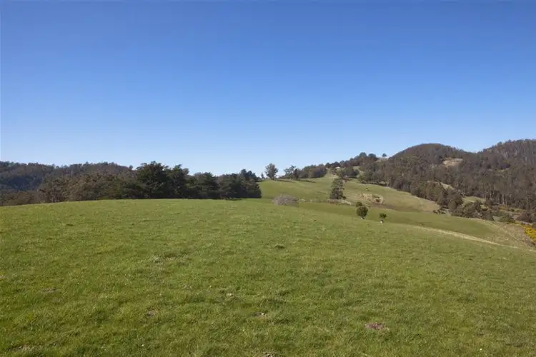 Second view of Homely land listing, Lot 2 Cawthorns Road, Wattle Grove TAS 7109